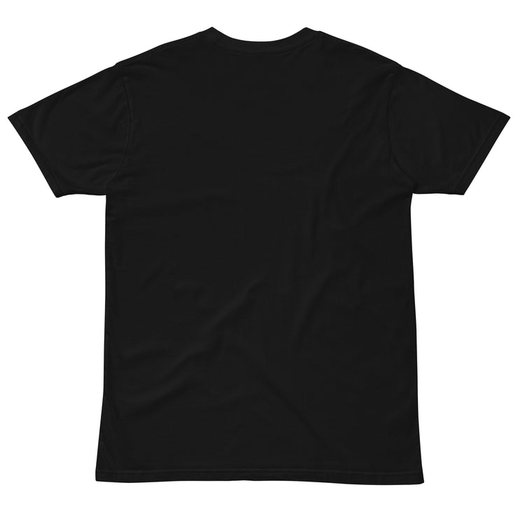 Dark Tower VHS Unisex premium t-shirt