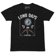 LDPN Unisex premium t-shirt
