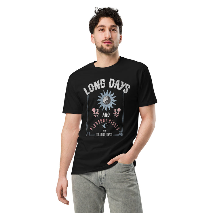 LDPN Unisex premium t-shirt