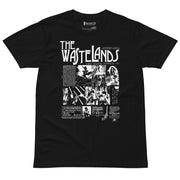 Wastelands Catalog Unisex premium t-shirt