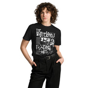 Wastelands Catalog Unisex premium t-shirt