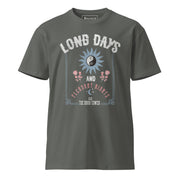 LDPN Unisex premium t-shirt