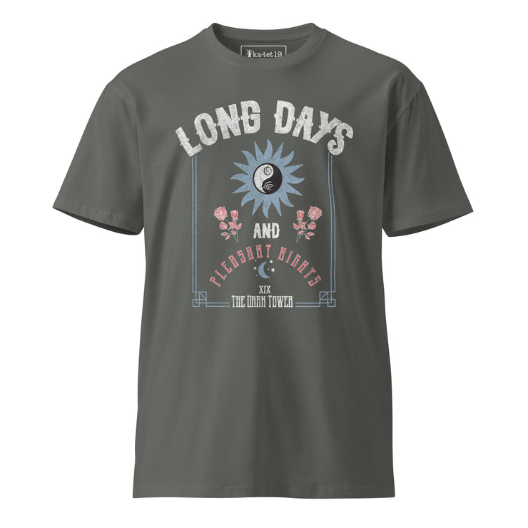 LDPN Unisex premium t-shirt