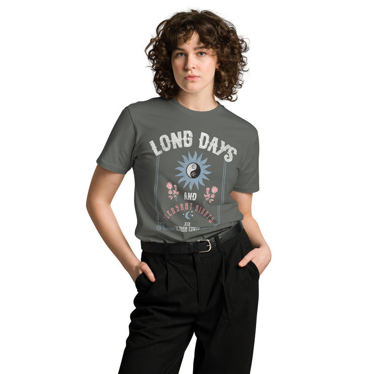 LDPN Unisex premium t-shirt