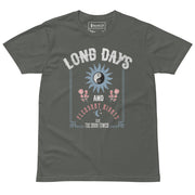 LDPN Unisex premium t-shirt