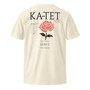We Are Ka-Tet Unisex premium t-shirt
