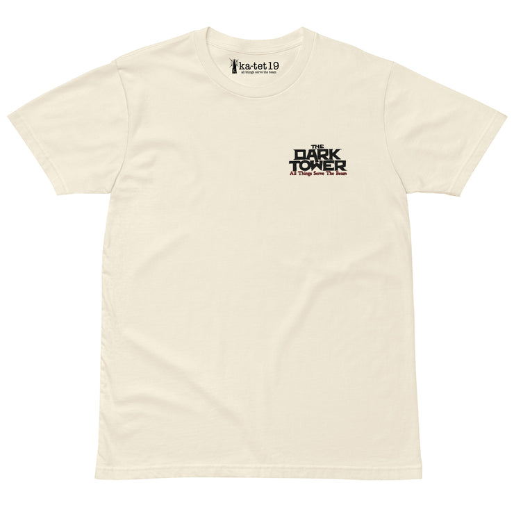 We Are Ka-Tet Unisex premium t-shirt