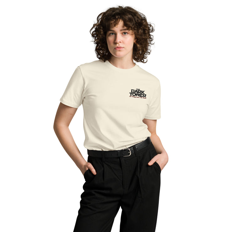 We Are Ka-Tet Unisex premium t-shirt