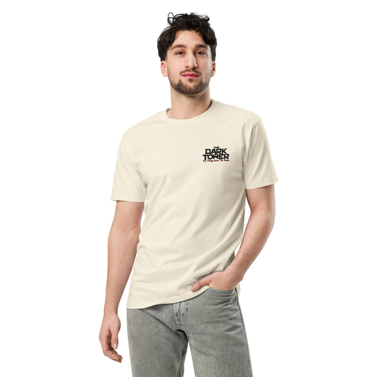 We Are Ka-Tet Unisex premium t-shirt
