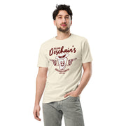 Gunslinger Burrito's Unisex premium t-shirt