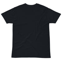 Blaine is a Pain Unisex premium t-shirt