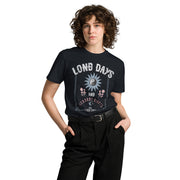 LDPN Unisex premium t-shirt