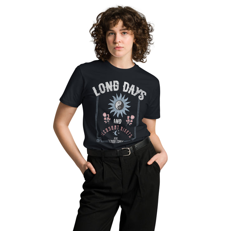 LDPN Unisex premium t-shirt