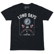 LDPN Unisex premium t-shirt
