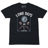 LDPN Unisex premium t-shirt
