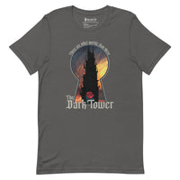 Dark Tower Keyhole Tee