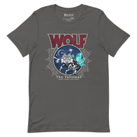 Wolf Tee