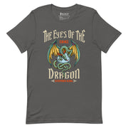 Eyes Of The Dragon Tee