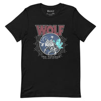 Wolf Tee