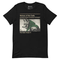 Wolves of the Calla Tee