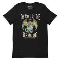 Eyes Of The Dragon Tee