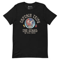 Captain Trips Flagg Tee