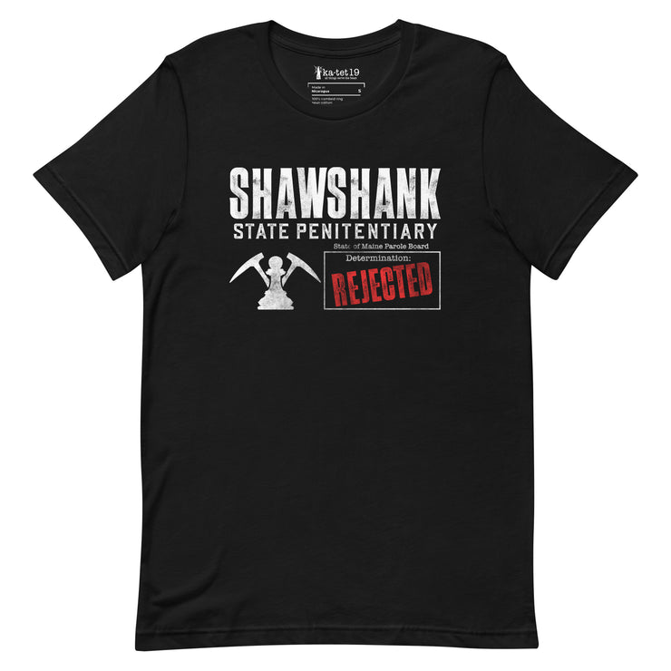 Shawshank Tee