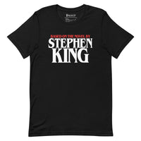 Stephen King Movie Tee