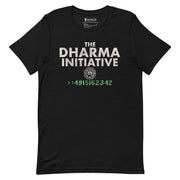 Dharma Initiative Tee