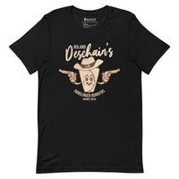 Gunslinger Burritos Tee