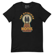 Overlook Twins Tee