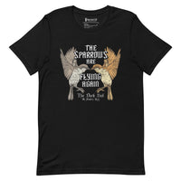 The Dark Half Tee