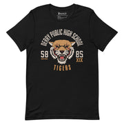 Derry Tigers Tee