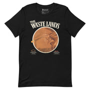 Wastelands Tee