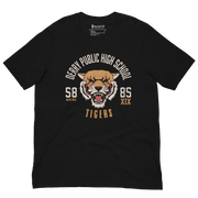 Derry Tigers Tee