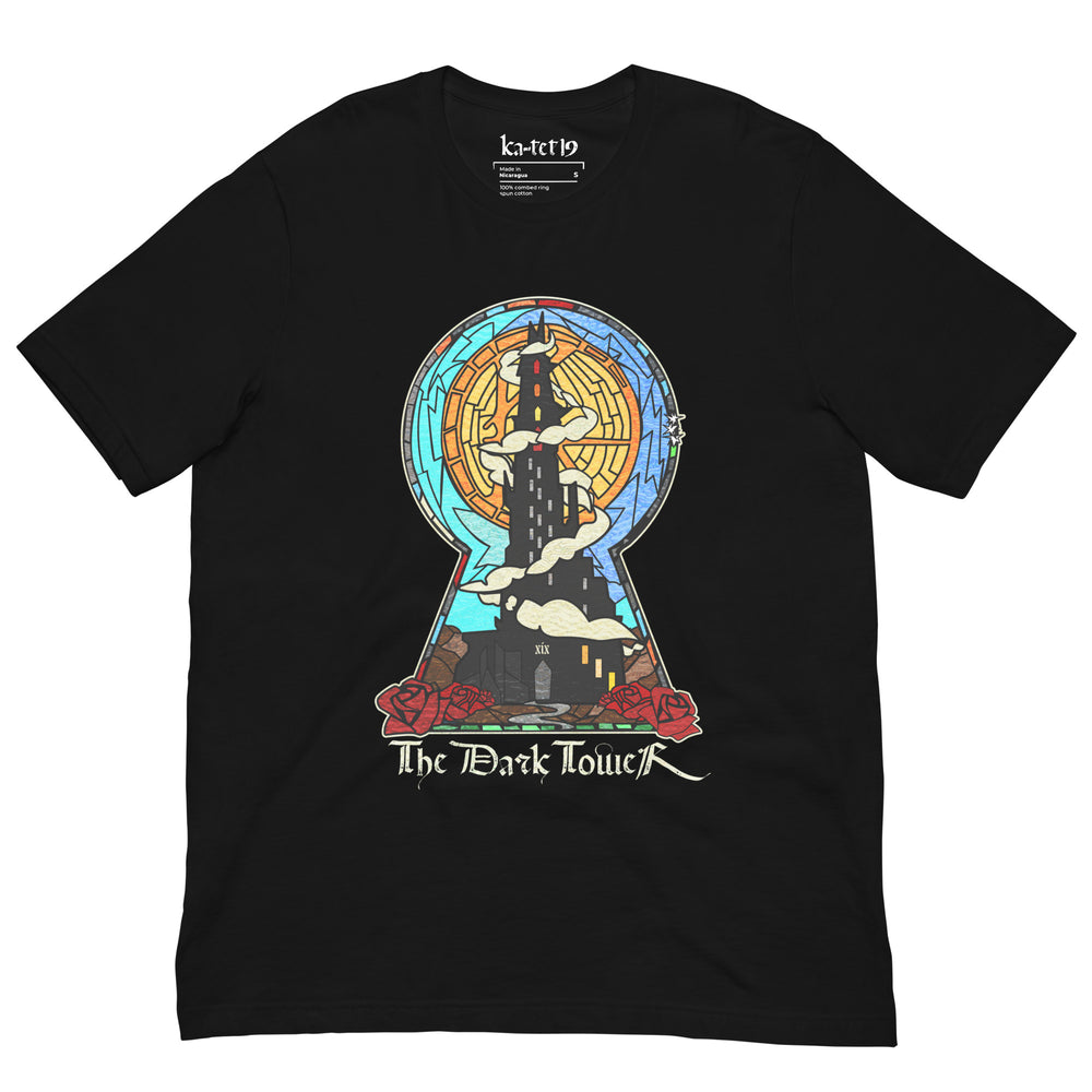 Constant Reader Apparel – www.ka-tet19.net