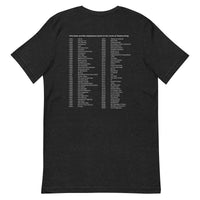 Stephen King Movie Tee