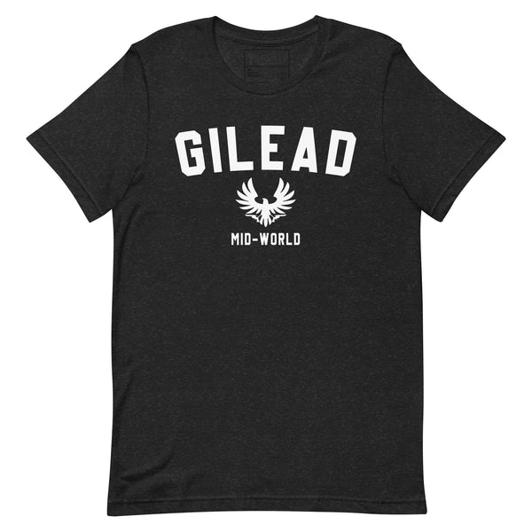 Gilead Mid-World Tee