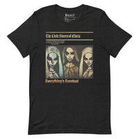 Little Sisters Of Eluria Tee