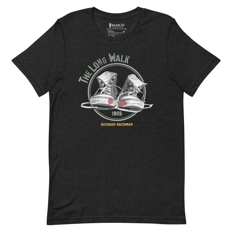 The Long Walk Tee