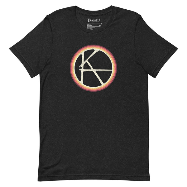 Ka Symbol Tee