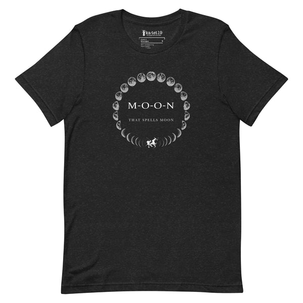 MOON Tee