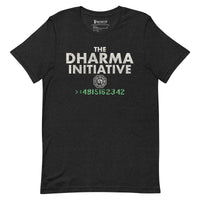 Dharma Initiative Tee