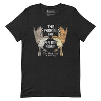 The Dark Half Tee
