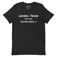 Jarden Leftovers Tee