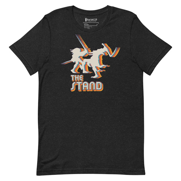 Funky Stand Tee