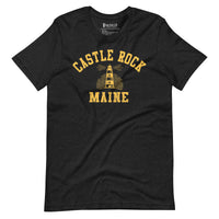 Castle Rock Unisex t-shirt