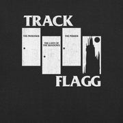 Track Flagg Basic Tee
