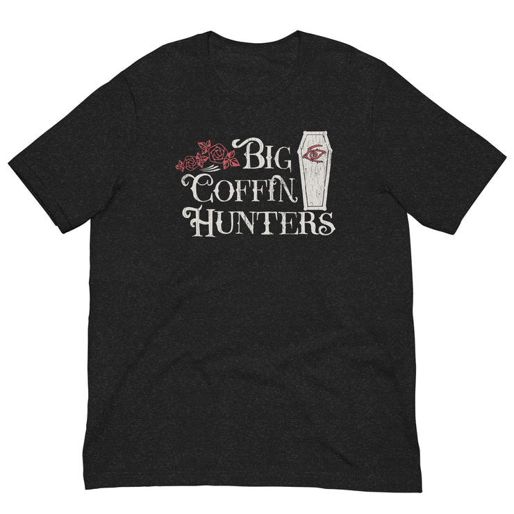 Big Coffin Hunters Basic Tee