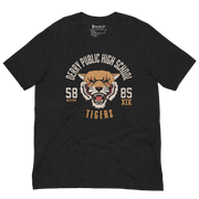 Derry Tigers Tee